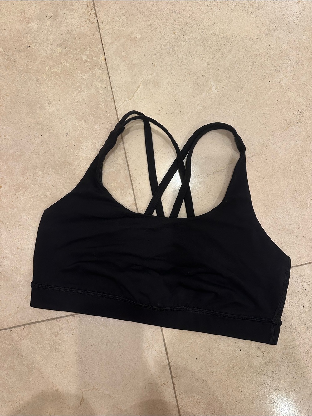 Lululemon Energy Bra